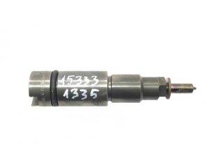 Bosch 15333-1335 üzemanyag-befecskendező