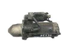 Felújított univerzális elektromotor