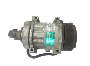 Sanden sd7h15 24v r134a ac kompresszor