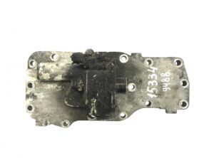 Olajszűrő tartó univerzális – kódok: 4898661, 4931570, 4899566, 4899266, 4893394, 1399487, 1705897