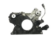 Motor Első Fedél Generic – 4896860-12