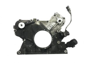 Motor első fedél generic – 4896860-12
