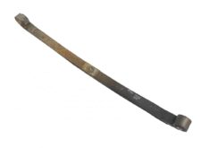 Ívelt lamella jobb első tengely Mercedes A9433200902 / A0003200102