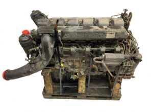 Motor mercedes-benz 0020106500 a0020106500