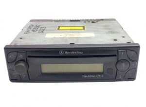 Mercedes-benz truckline cd65 rádió