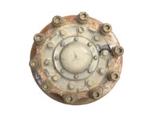 Féktárcsás kerékagy, jobb első tengely, Mercedes A9423341201 / 9423341201 / A9423340701 / 9423340701 / A9423340201 / 9423340201 / 9423341501 / 9423341501 / 9493340801 / A9493340801