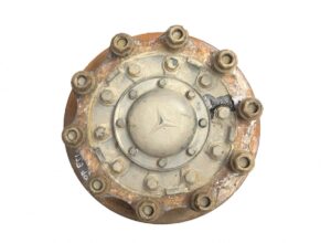 Féktárcsás kerékagy, jobb első tengely, mercedes a9423341201 / 9423341201 / a9423340701 / 9423340701 / a9423340201 / 9423340201 / 9423341501 / 9423341501 / 9493340801 / a9493340801