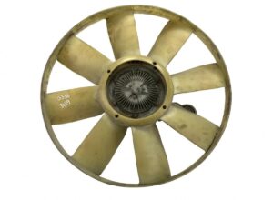 Hűtőventilátor szerelvény mercedeshez (kódok: 4572000722, 4572000822, 0032053606, a4572000722, a4572000822, a0032053606)