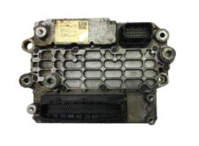 Motorvezérlő egység ECU A0014465135 A0264488535