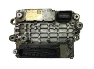 Motorvezérlő egység ecu a0014465135 a0264488535