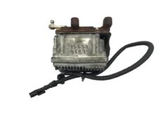 EGR turbó kipufogócső A9341501194