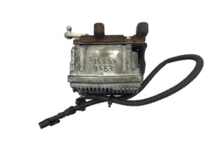Egr turbó kipufogócső a9341501194