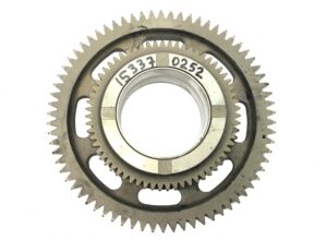 Köztes fogaskerék 15337 0252