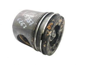 Piston auto uzat, kódok: 1337, 0267