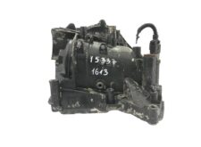Univerzális motorolaj-hűtő Mercedes-Benz Actros teherautókhoz, A9341800510, A9341800810, A9341800610, A9341801510