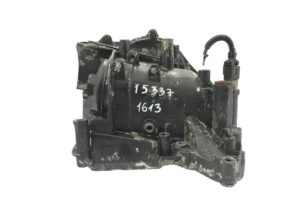 Univerzális motorolaj-hűtő mercedes-benz actros teherautókhoz, a9341800510, a9341800810, a9341800610, a9341801510