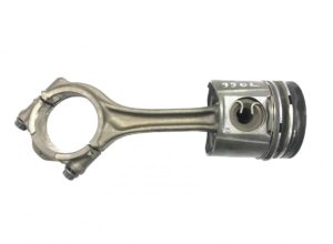 Dugattyú és hajtókar készlet mercedes motorhoz a9060300220 / a9040300320