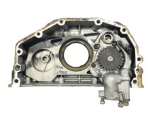 Motor első burkolat Generic – Kódok: A9061800801, A9061800601, A9061800201