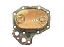 Általános motorolaj hűtő A0001802665