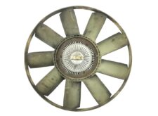 Autó hűtőventilátor 7 lapáttal