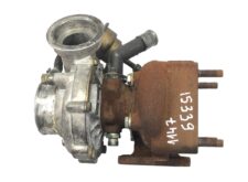 Turbófeltöltő Generic 9040967599 A9040967599
