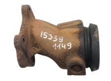 Általános kipufogófék A9041441944