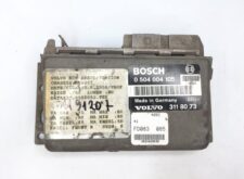 Volvo Bosch vezérlőegység 0 504 004 105 311 80 73