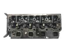 Diesel motor hengerfej teherautóhoz – Mercedes-Benz A9040107420, A9040108420, A9040109520, A9040102921, A9040103121, A9040103721