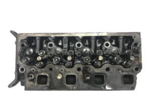 Diesel motor hengerfej teherautóhoz – mercedes-benz a9040107420, a9040108420, a9040109520, a9040102921, a9040103121, a9040103721