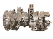 Automata váltó Scania GRSO905R, 500 LE