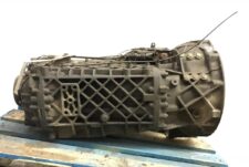 DAF ZF Ecosplit 16S2323TD XF105 sebességváltó doboz