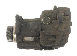 Retarder scania teherautóhoz, modellek 801r, 900r, 890r, 920r