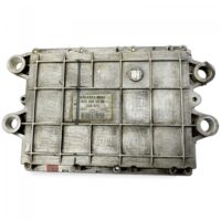 Motorvezérlő egység ECU Mercedes Benz 0004460440 ZGS 001