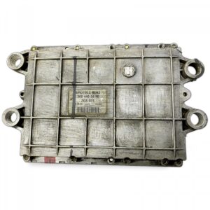 Motorvezérlő egység ecu mercedes benz 0004460440 zgs 001