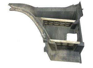 Jobb lépcsőlap volvohoz