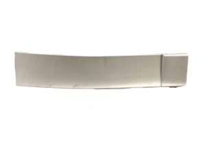 Jobb oldali fehér kabin spoiler volvo 20553912 21304575 21654903 21833761 24426935
