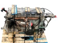 Volvo használt motor teherautóhoz – Kódok: 21286046, 22222901, 85001988, 85001951, 85001639
