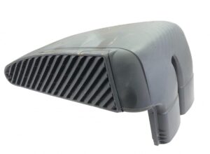 Felső légbeömlő kosár volvohoz, kódok: 20456480, 21243763, 1676685, 20466586