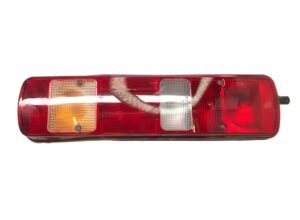 Jobb hátsó lámpa volvo 21761261 20565106 20892370 21063891 21652959