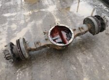 Volvo hajtótengely – 20854722 / 22324065 / 1524628
