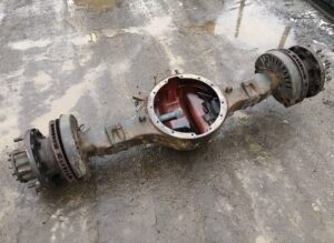 Volvo hajtótengely – 20854722 / 22324065 / 1524628