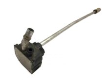 Üzemanyag-átvevő egység Volvo 21964429 / 21210533