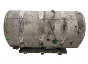 Volvo üzemanyagtartály, 21516453 kód – használt állapotú