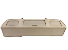 Volvo jobb felső kabin tárolórekesz – 20826893, 21144182, 20564189, 20584353, 20360215, 21518326