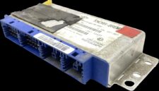ABS vezérlőegység Knorr-Bremse 0486107007 24V 10R-024040 MID073110297