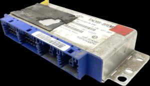 Abs vezérlőegység knorr-bremse 0486107007 24v 10r-024040 mid073110297