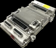 Elektronikus vezérlőegység (ECU) járművekhez – Optare 501-06-1201