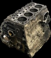 Motorblokk henger Mercedes A9040107805 / A9040108005 / A9040106205 / A9040105405 / A9040104705 / A9040104005