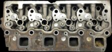 Hengerfej motor Optare 9040107420 / 9040108420 / 9040109520 / 9040102921 / 9040103121 / 9040103921 / A9040107420 / A9040108420 / A9040109520 / A9040102921 / A9040103121 / 9040103721 / A9040103721