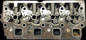 Hengerfej motor optare 9040107420 / 9040108420 / 9040109520 / 9040102921 / 9040103121 / 9040103921 / a9040107420 / a9040108420 / a9040109520 / a9040102921 / a9040103121 / 9040103721 / a9040103721